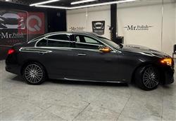 مرسيدس بنز C-Class